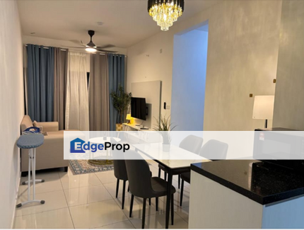 Trader Park Residence for rent!, Selangor, Cheras