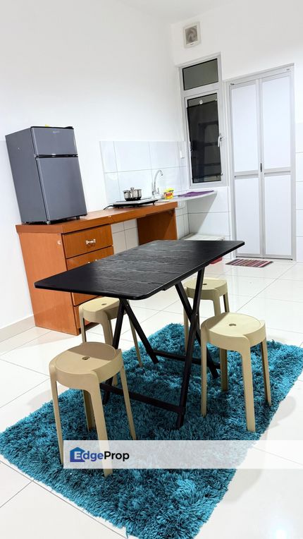 Mirai Kajang for rent!, Selangor, Kajang