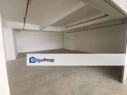 SaVille Shoplot for rent!, Selangor, Cheras