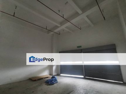 Saville Cheras Shoplot for rent!, Selangor, Cheras