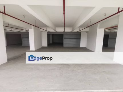 Saville Cheras Shoplot for rent!, Selangor, Cheras