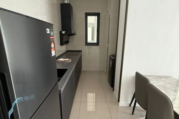 The Maple Residences