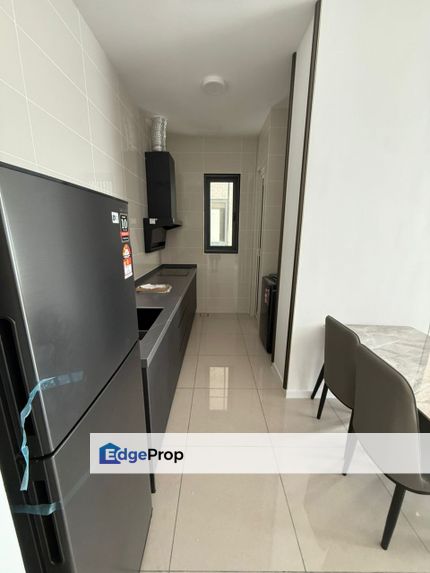 Maple OUG Ready Move In Now !!!, Kuala Lumpur, Taman OUG