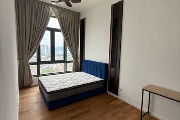 The Maple Residences