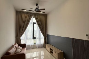 The Maple Residences