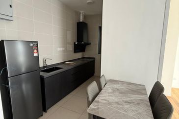 The Maple Residences