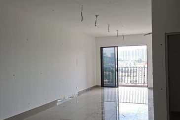 The Harmony (Residensi Riamas)