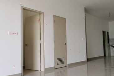 The Harmony (Residensi Riamas)