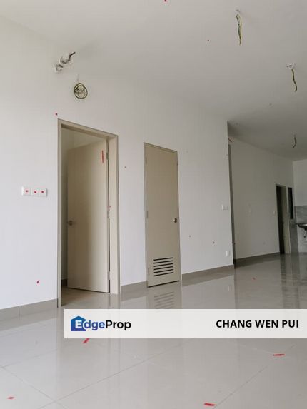 Harmony OKR Ready Move In Now!, Kuala Lumpur, Jalan Klang Lama (Old Klang Road)