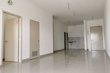 The Harmony (Residensi Riamas)