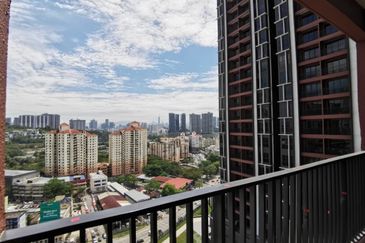 The Harmony (Residensi Riamas)