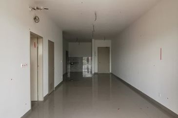 The Harmony (Residensi Riamas)