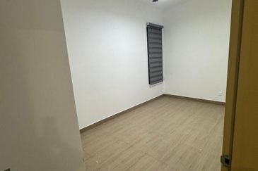 The Harmony (Residensi Riamas)