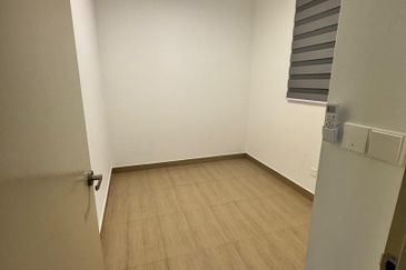 The Harmony (Residensi Riamas)