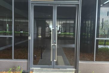 The Harmony (Residensi Riamas)