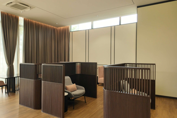 The Maple Residences