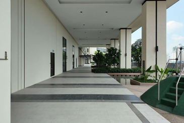 The Maple Residences