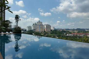 The Maple Residences