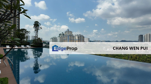 MAPLE OUG Ready Move In Now !!!, Kuala Lumpur, Taman OUG