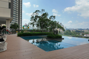 The Maple Residences