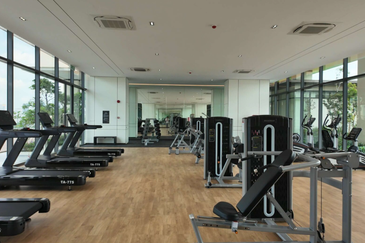 The Maple Residences