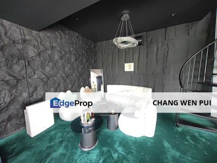 Jalan G 1 Taman Melawati For Sale!!, Kuala Lumpur, Taman Melawati