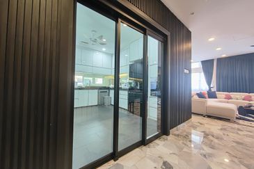 Jalan G 1 Taman Melawati For Sale!!