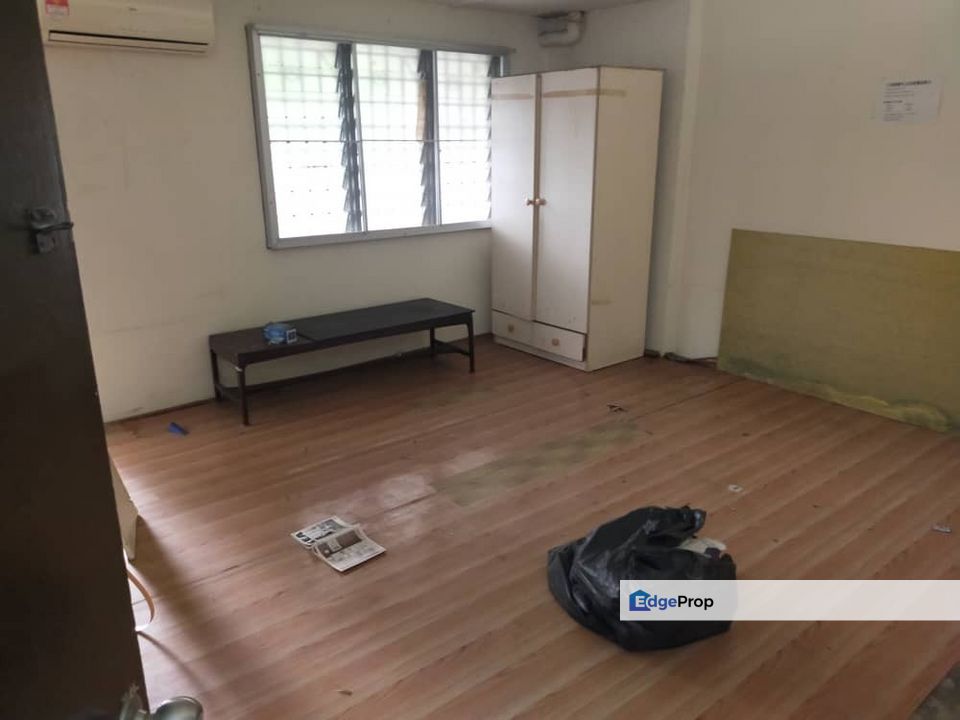 Taman Bukit Kajang Baru, Selangor, Kajang