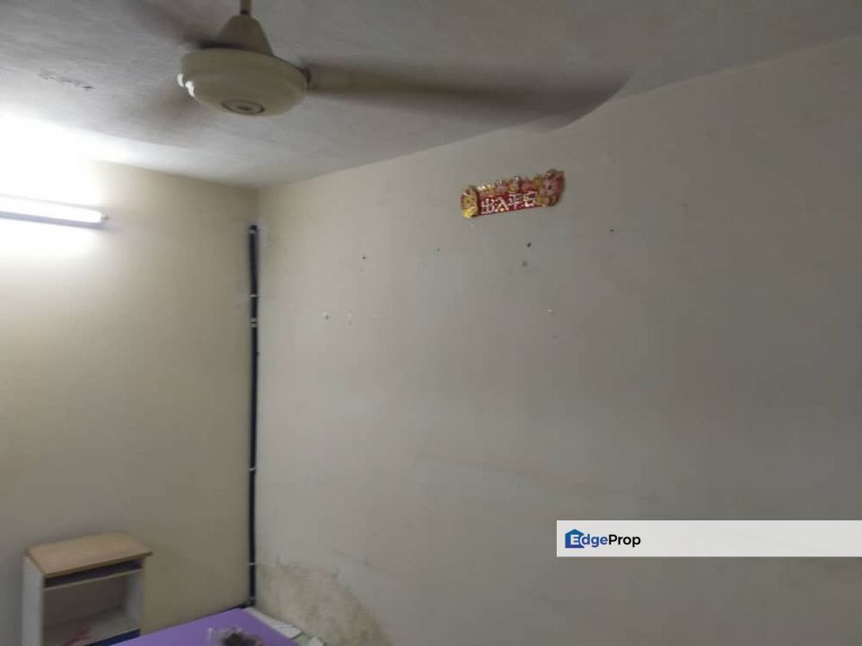 Taman Bukit Kajang Baru, Selangor, Kajang