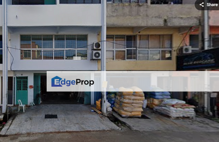 Shop for Rent @ Jalan Sentosa 2, Sg Jelok Kajang, Selangor, Kajang