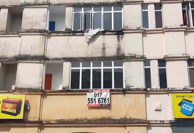 Shop for Rent @ Bandar Tasik Kesuma