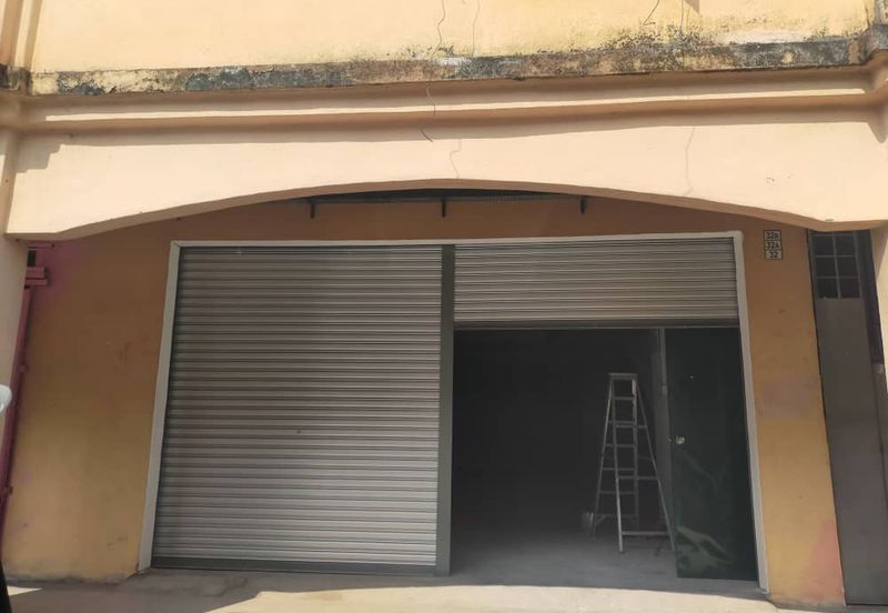 Shop for Rent @ Bandar Tasik Kesuma