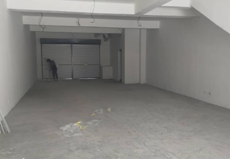 Shop for Rent @ Bandar Tasik Kesuma