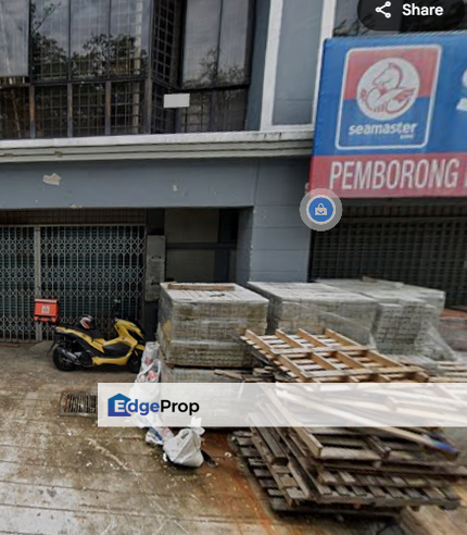 Shop for Rent @ Bandar Tasik Kesuma, Selangor, Beranang