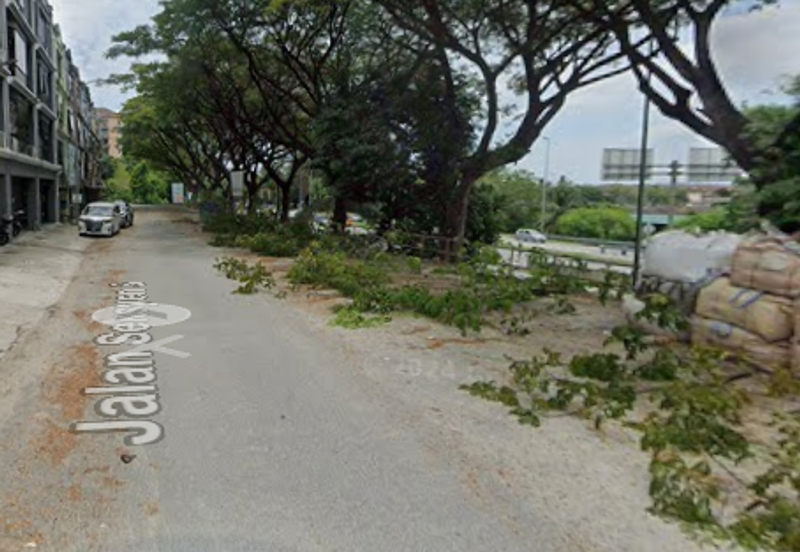 Shop for Rent @ Bandar Tasik Kesuma