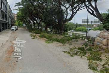 Shop for Rent @ Bandar Tasik Kesuma