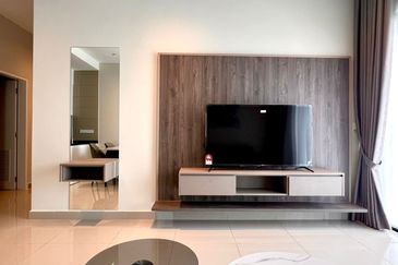 Bangsar Hill Park (Phase 1 : Verdura)