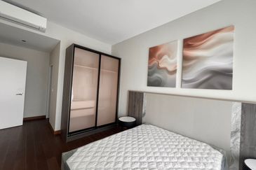 Bangsar Hill Park (Phase 1 : Verdura)