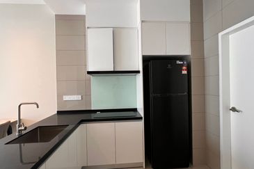 Bangsar Hill Park (Phase 1 : Verdura)