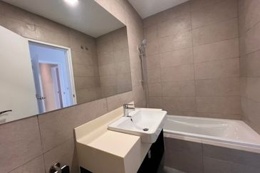 Bangsar Hill Park (Phase 1 : Verdura)