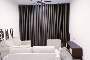 Bangsar Hill Park (Phase 1 : Verdura)