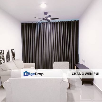 Bangsar Hillpark Verdura, Iconic Condo @ Bangsar. Many brand new units on hand, Kuala Lumpur, Bangsar