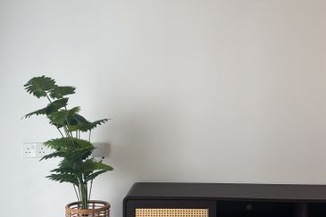 Bangsar Hill Park (Phase 1 : Verdura)