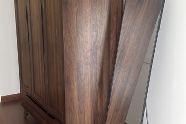 Bangsar Hill Park (Phase 1 : Verdura)