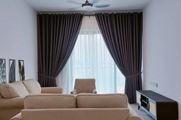 Bangsar Hill Park (Phase 1 : Verdura)