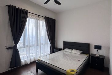 Bangsar Hill Park (Phase 1 : Verdura)