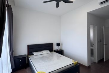 Bangsar Hill Park (Phase 1 : Verdura)