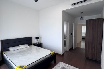 Bangsar Hill Park (Phase 1 : Verdura)