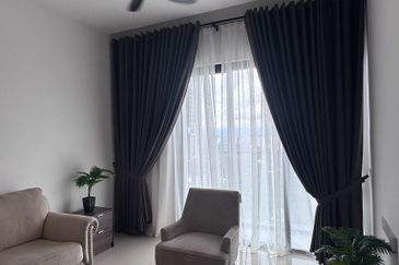 Bangsar Hill Park (Phase 1 : Verdura)