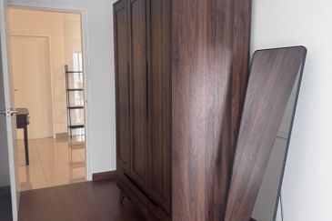 Bangsar Hill Park (Phase 1 : Verdura)